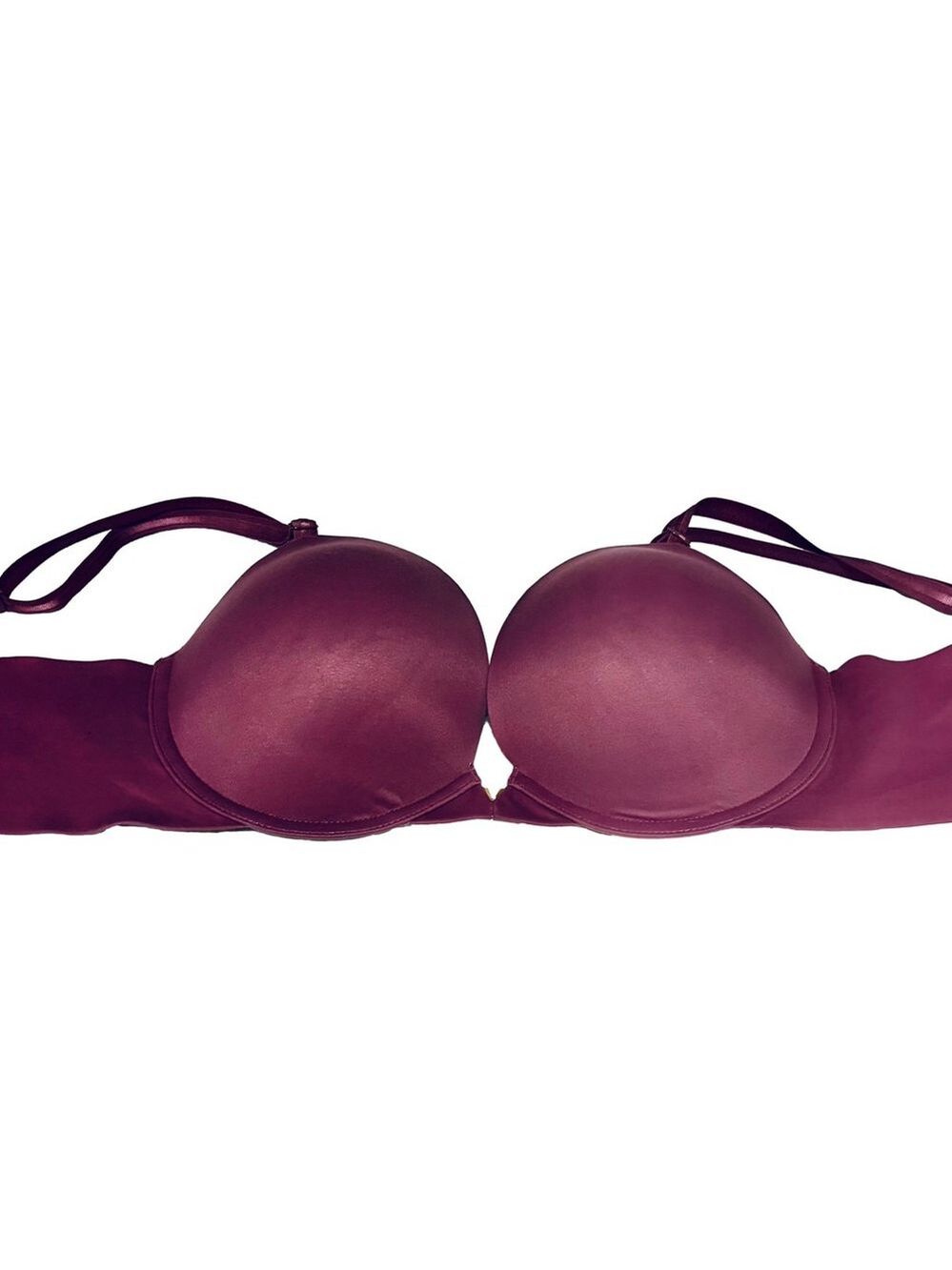 Victoria's Secret LOVE CLOUD
Smooth Push Up Bra 36D